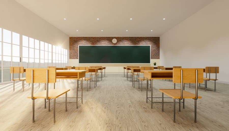 Classroom