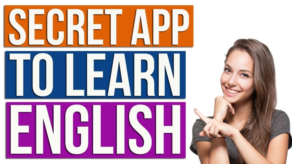 The Best Free English Learning App You Can Find