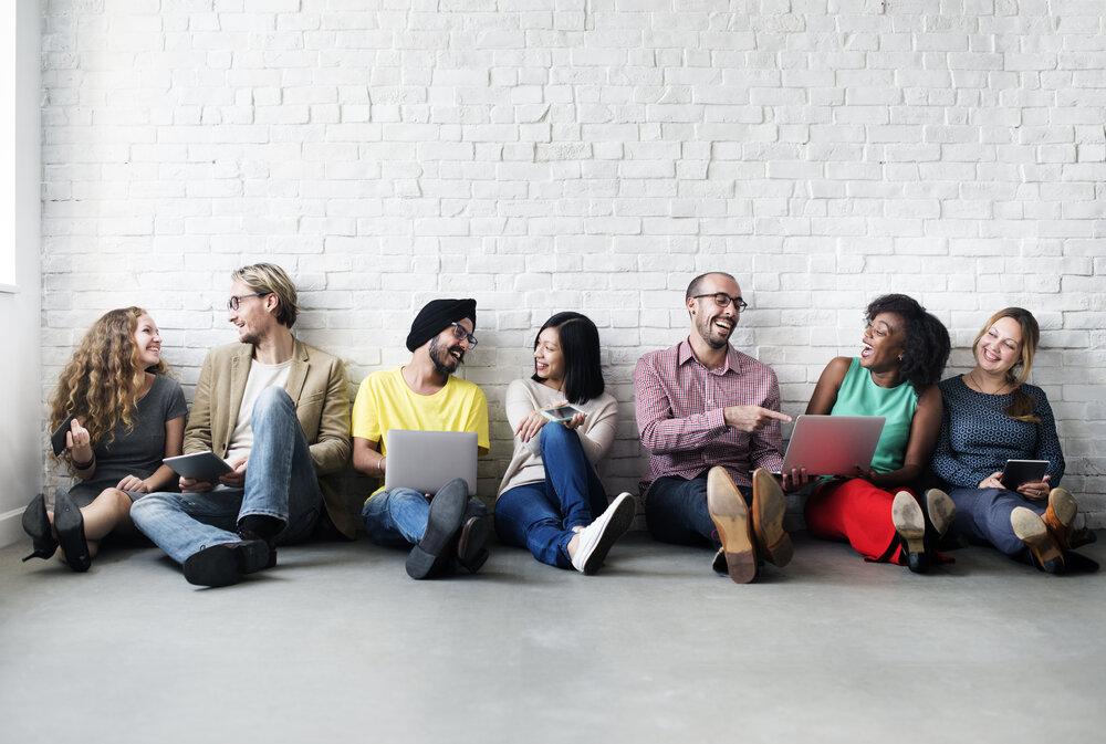 Get Chatting in English: Common Phrases You Need To Know