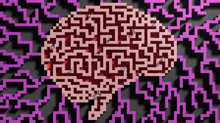Upgrade brain memory ability