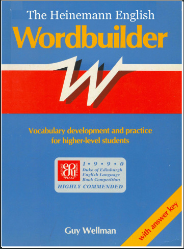 Wordbuilder