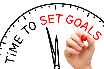 Set Your Goals For Language Learning