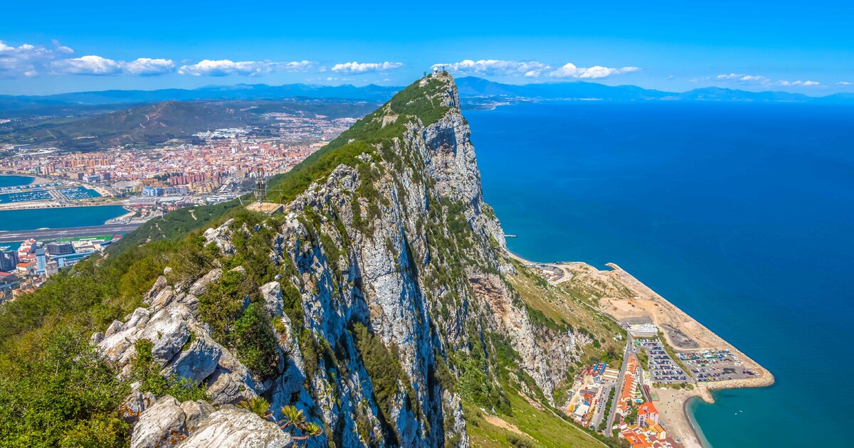 Gibraltar