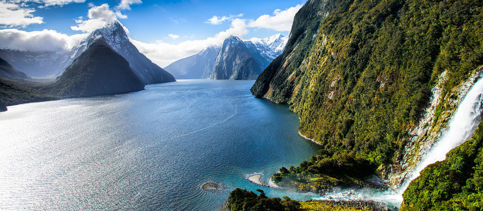 New Zealand