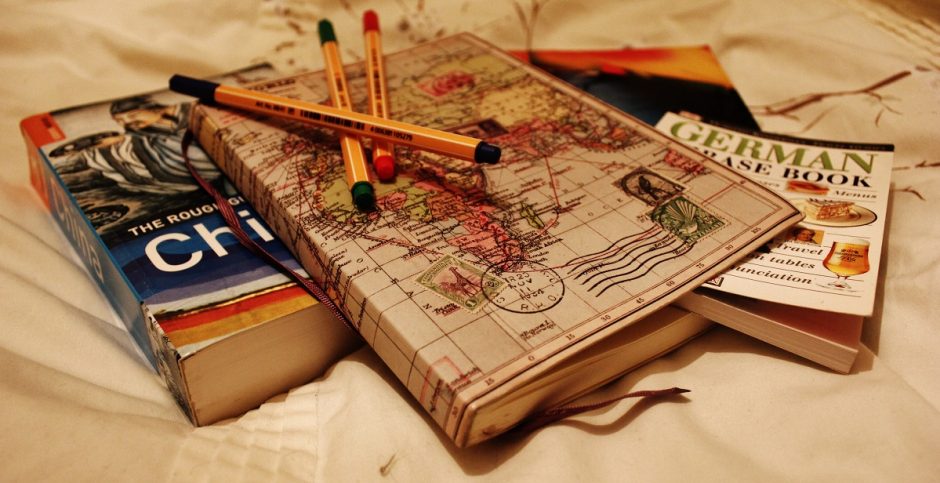 Top 4 Ways to Learn a Language Faster