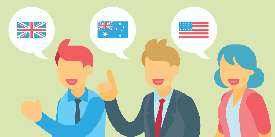 Tips for improving your accent: It’s not so hard as you think!