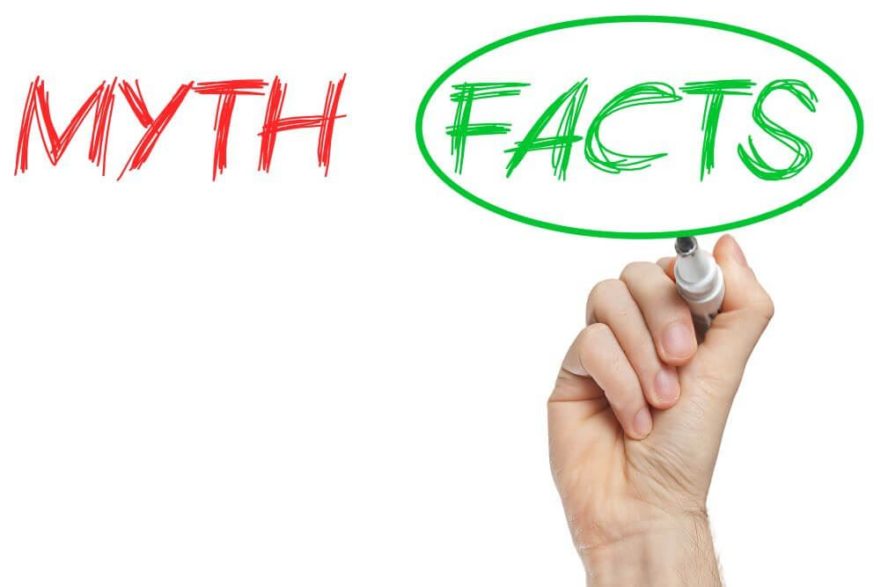 4 Biggest Misconception About Learning English