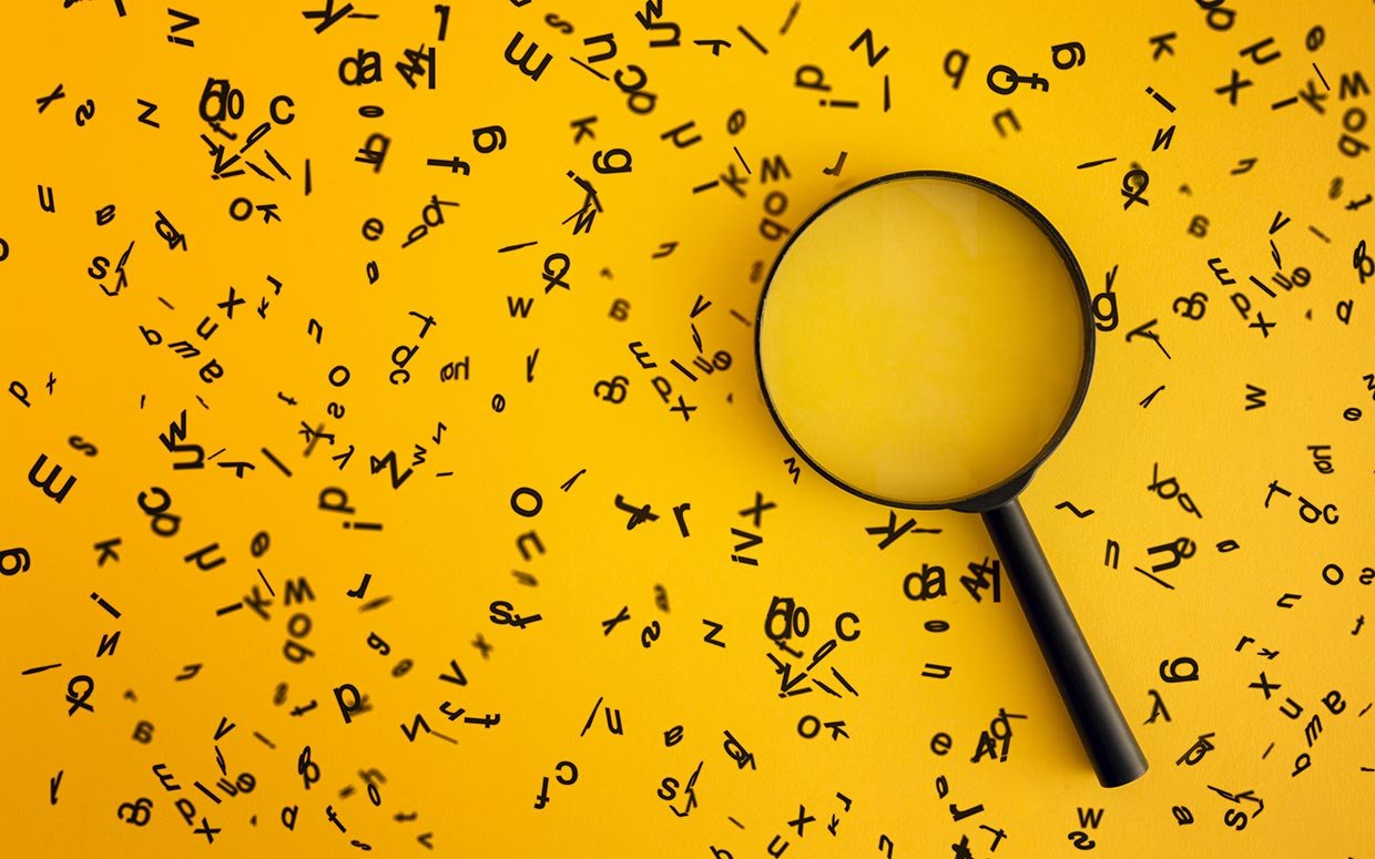 Expand your vocabulary with these 10 English words