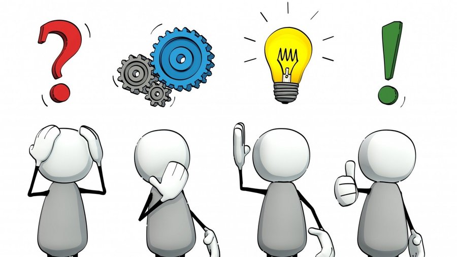 Top 2 Effective Ways To Stop Translating In Your Head