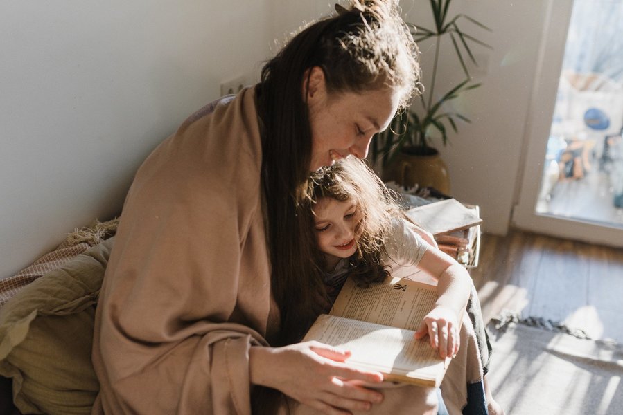 9 Classics that will Naturally Help Children Learn English