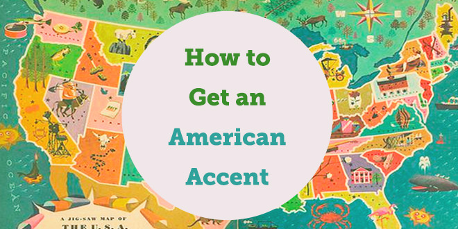 American Accent