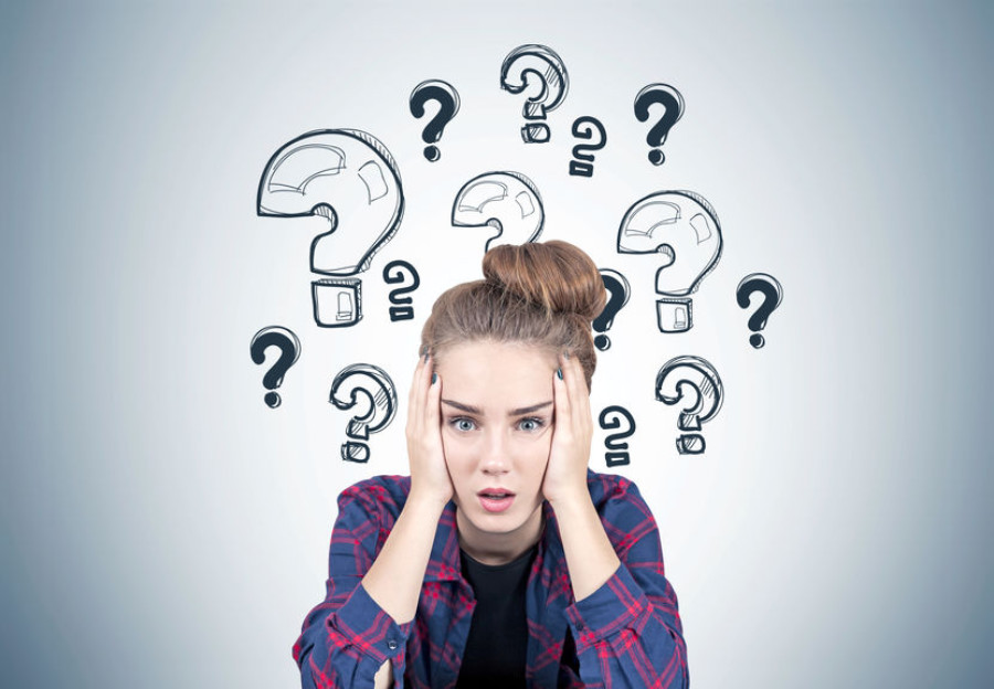 18 English Words that Confuse even Advanced Speakers