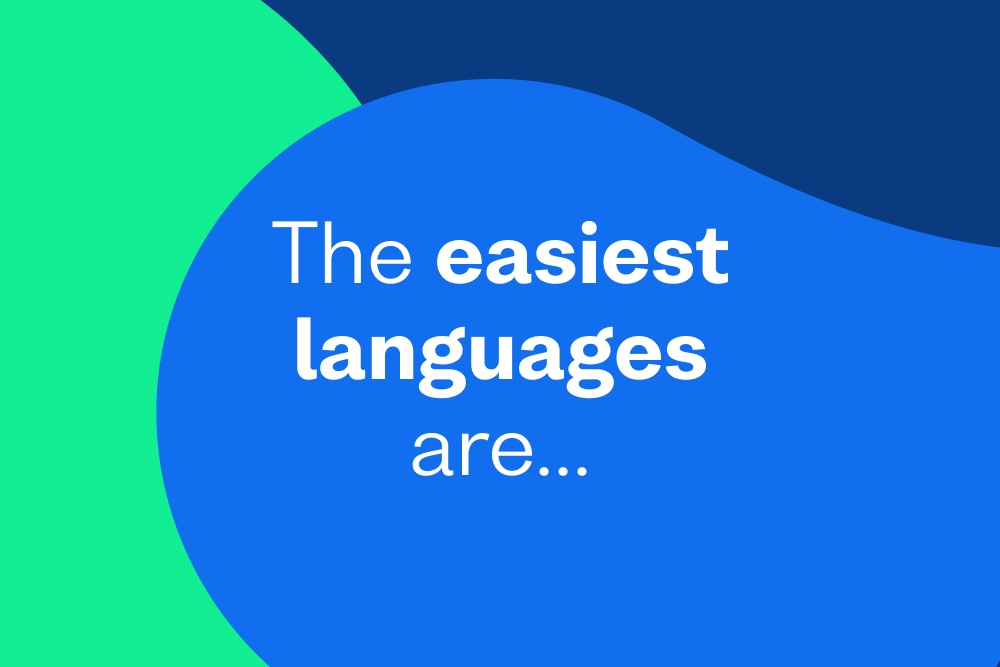 Learning easy languages