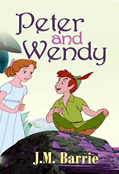 Peter and Wendy