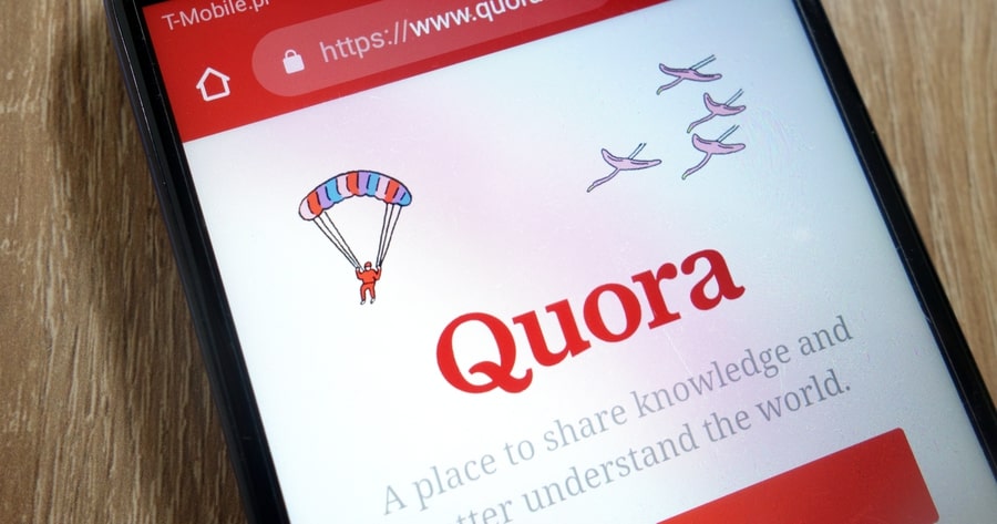 Quora