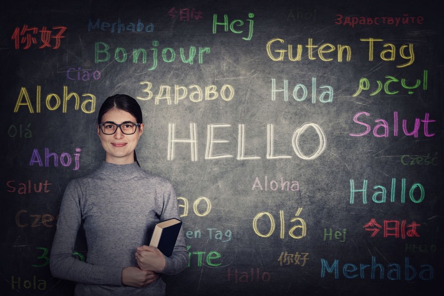 Which Language To Learn: How To Choose From A Diverse World Offering Multiple Language Options?